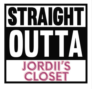 Shop Jordii’s Closet